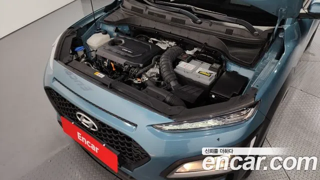 Hyundai Kona id 2813933 из Кореи 16