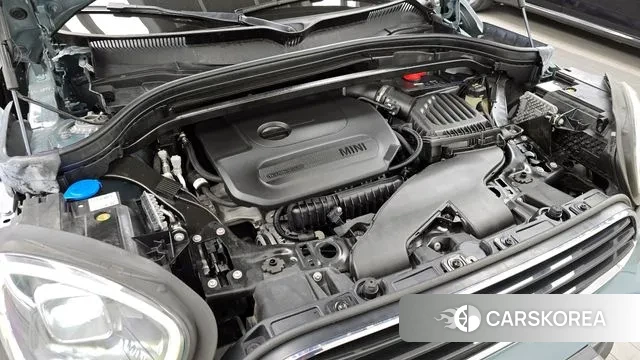 Mini Cooper Countryman id 3550169 из Кореи 16