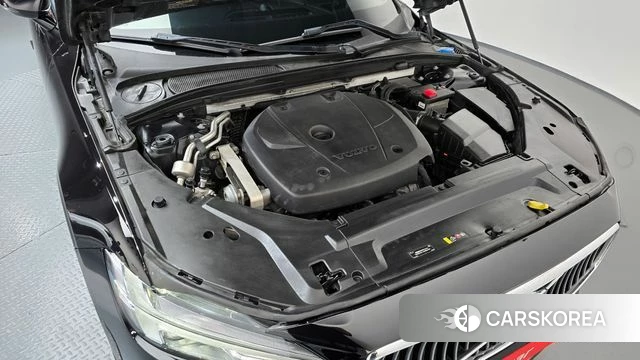 Volvo S90 id 4345287 из Кореи 16