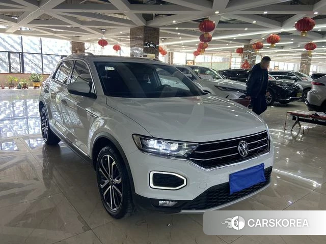 Volkswagen Exploring songs id 4026795 из Китая 19