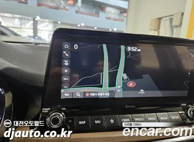 Kia Seltos id 2641940 из Кореи 10