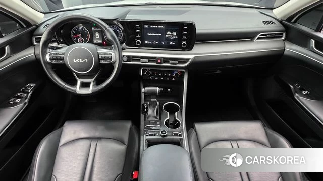 Kia K5 3rd generation id 4489470 из Кореи 26