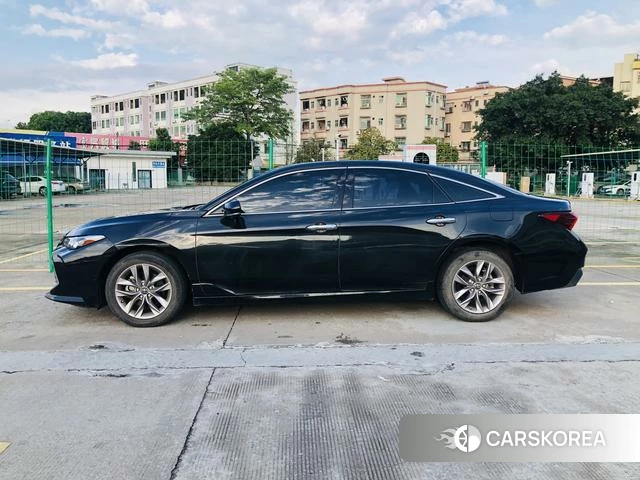 Toyota Asian dragon id 4333401 из Китая 14