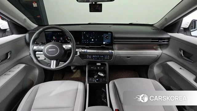 Hyundai Kona (SX2) id 4640600 из Кореи 26