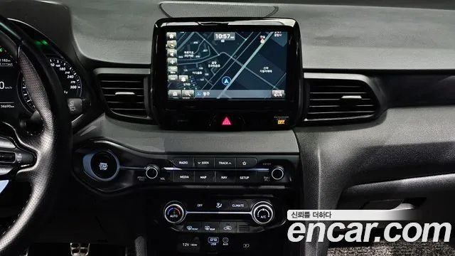 Hyundai Veloster (JS) id 2681805 из Кореи 16