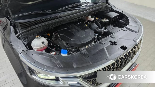 Kia Carnival 4th generation id 3954617 из Кореи 16