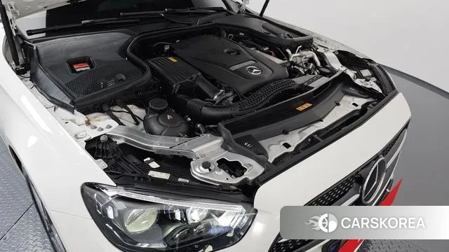 Mercedes-Benz E-Class W213 id 3342404 из Кореи 16