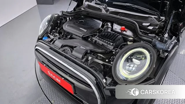 Mini Cooper id 3735166 из Кореи 16