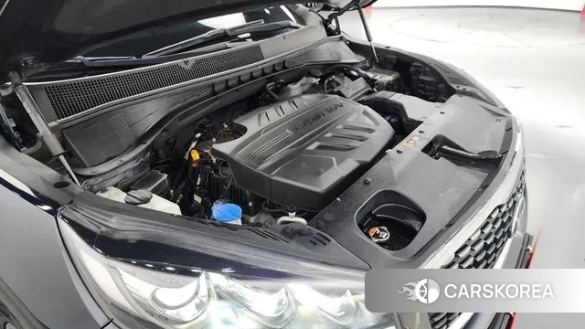 Kia The New Sorento id 3018963 из Кореи 16