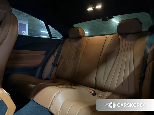 Mercedes-Benz E-Class W213 id 4285497 из Кореи 16