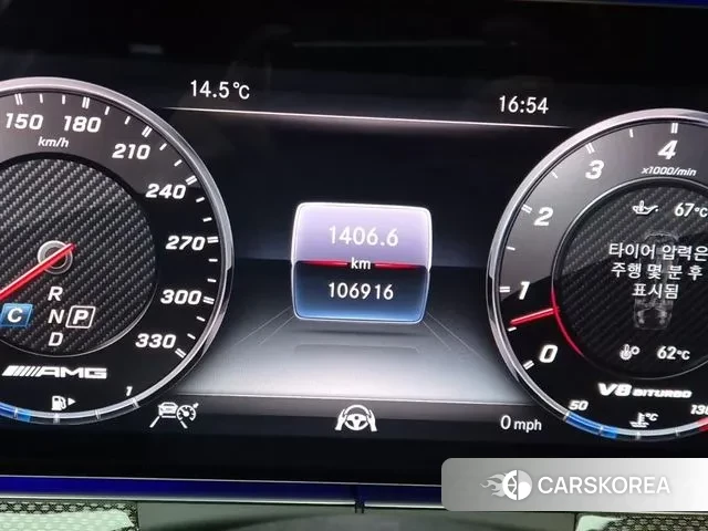 Mercedes-Benz CLS-Class C257 id 3391515 из Кореи 16