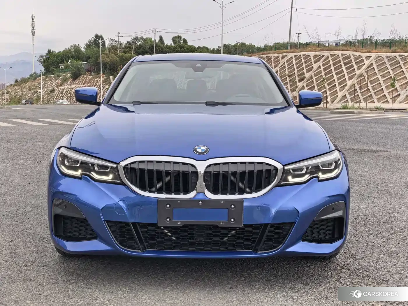 BMW 3 series id 4554039 из Китая 12