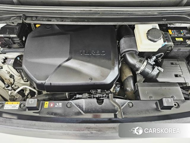 Hyundai Staria id 4754521 из Кореи 16