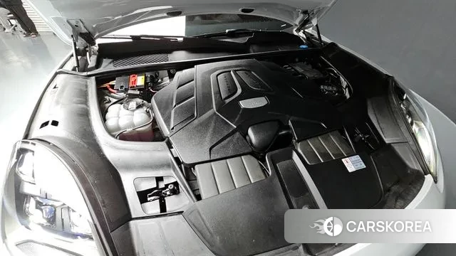 Porsche Cayenne (PO536) id 2931328 из Кореи 16