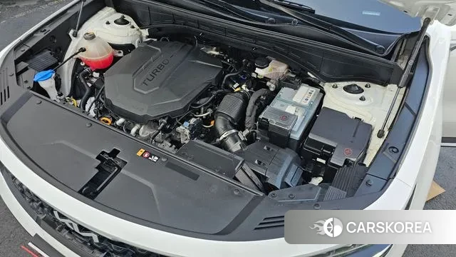 Kia Sorento 4th Generation id 3591763 из Кореи 16