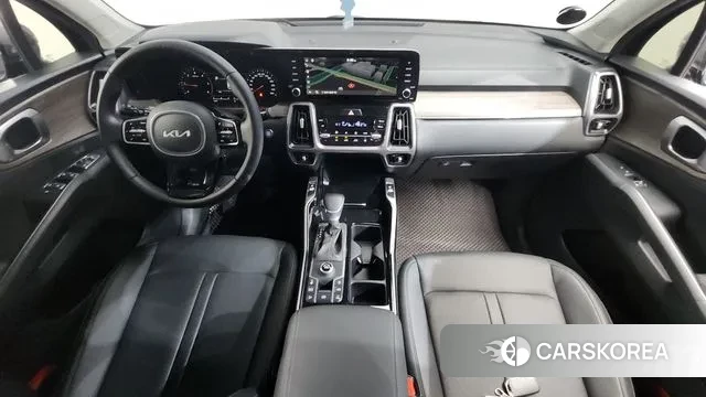 Kia Sorento 4th Generation id 3759330 из Кореи 16