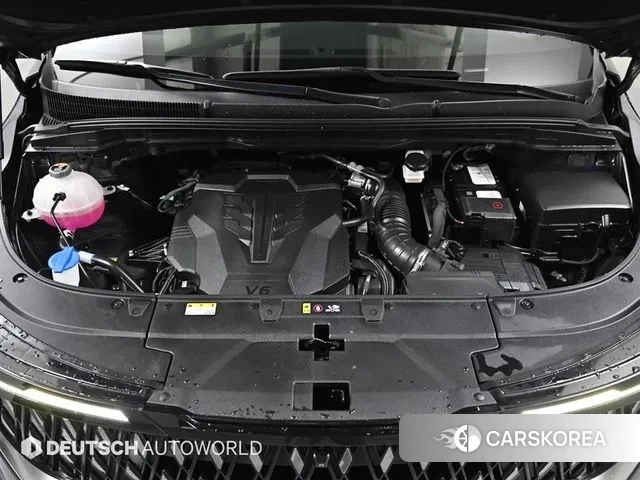 Kia The New Carnival 4th Generation id 3388607 из Кореи 16