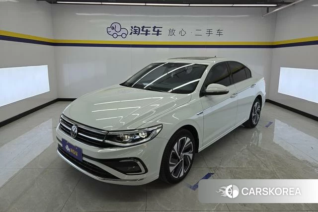 Volkswagen Bora id 4209237 из Китая 13