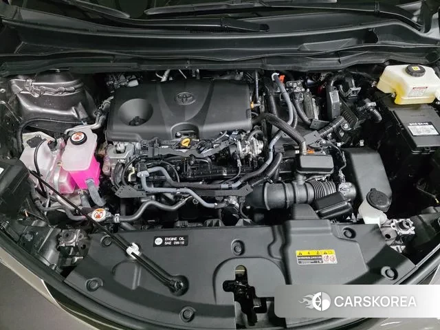 Toyota Sienna 4th Generation id 3756861 из Кореи 14