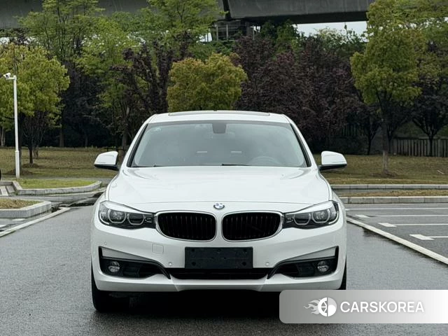 BMW 3 series GT id 4209190 из Китая 14