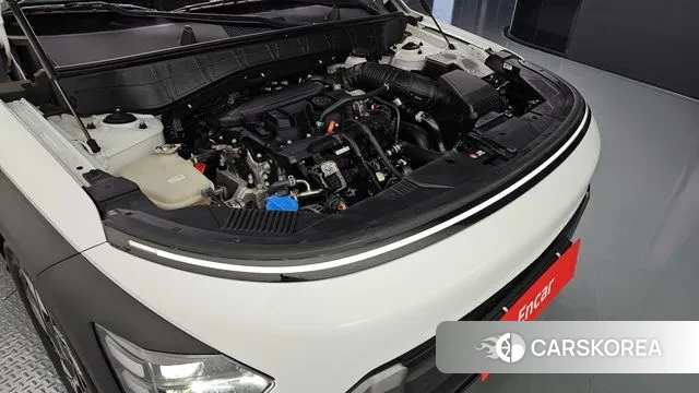 Hyundai Kona (SX2) id 3576187 из Кореи 16