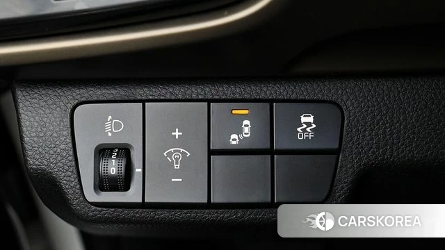 Kia Stonic id 4873499 из Кореи 14
