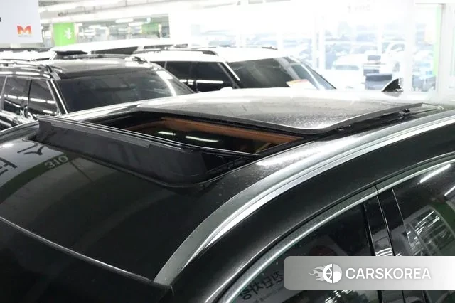 Genesis GV80 id 3482409 из Кореи 12