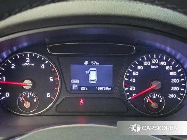 Kia The New Sorento id 4543757 из Кореи 15