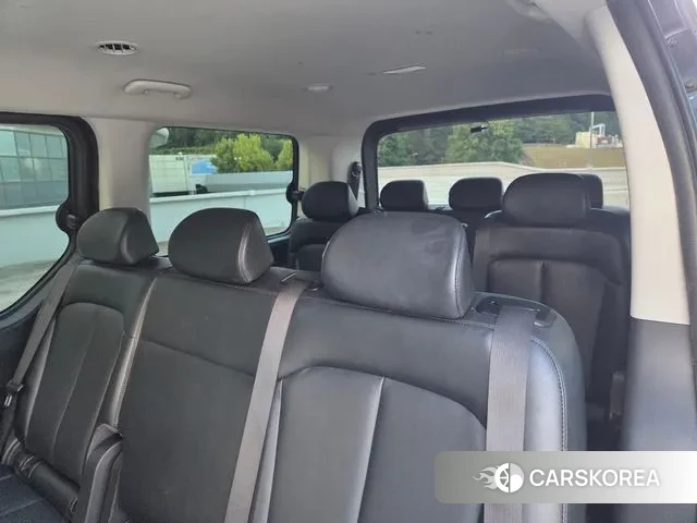 Hyundai Staria id 2989453 из Кореи 13