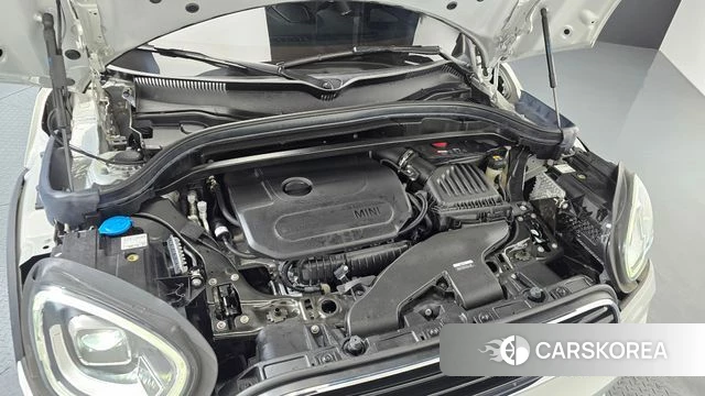 Mini Cooper Countryman id 4444718 из Кореи 28