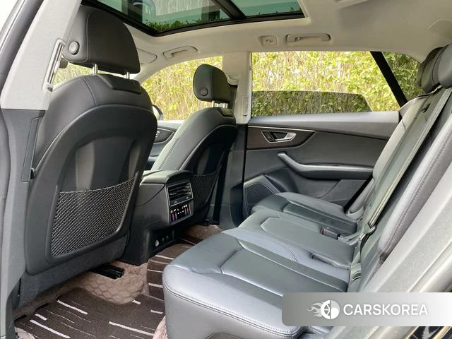Audi Q8 id 4261485 из Китая 13