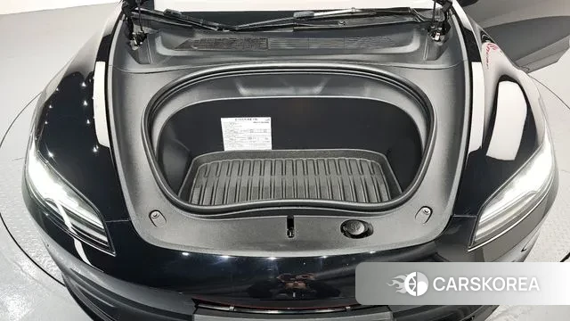 Tesla Model 3 id 3410333 из Кореи 16