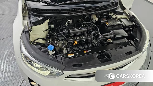 Kia Stonic id 4899935 из Кореи 26