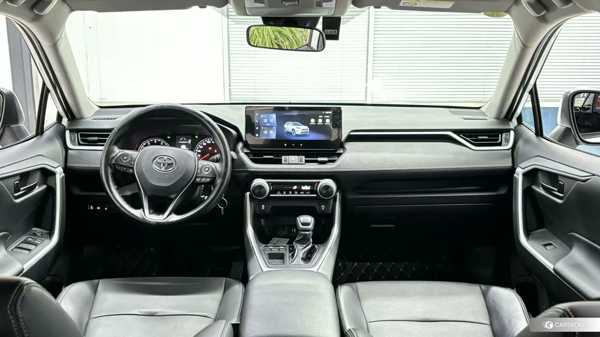 Toyota RAV4 Rongfang id 4440401 из Китая 7