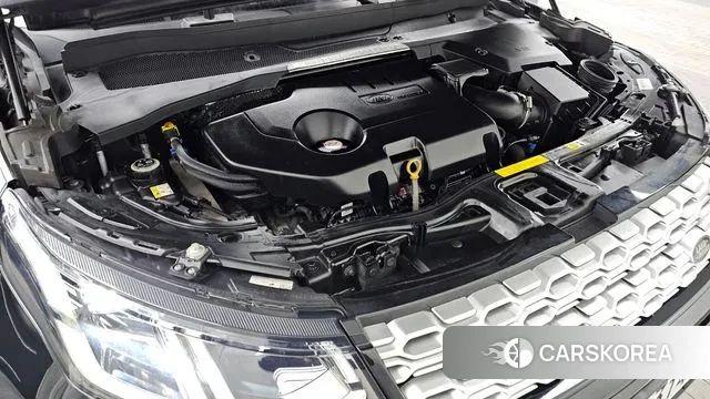 Land Rover Discovery Sports 2nd Generation id 3582552 из Кореи 16