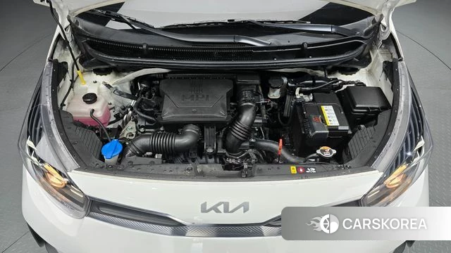 Kia Morning Urban (JA) id 4774969 из Кореи 26