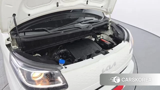 Kia The New Ray id 3707442 из Кореи 16