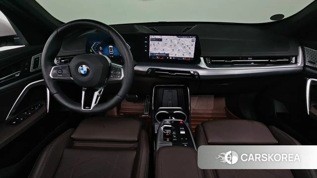 BMW X1 (U11) id 4767453 из Кореи 27