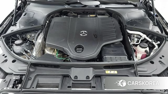 Mercedes-Benz S-Class W223 id 4602081 из Кореи 16