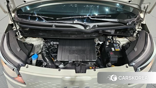 Kia The New Ray id 3865801 из Кореи 16