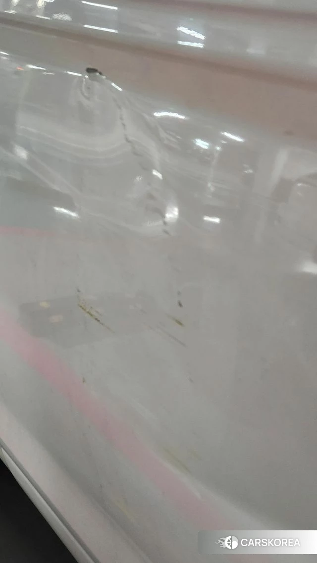 Hyundai The New Grand Starex 2018 Белый из Кореи, фото 6