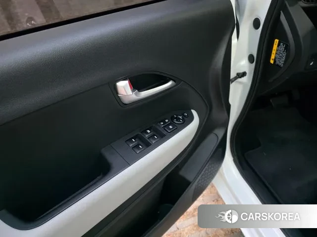 Kia The New Kia Ray EV id 3570571 из Кореи 10