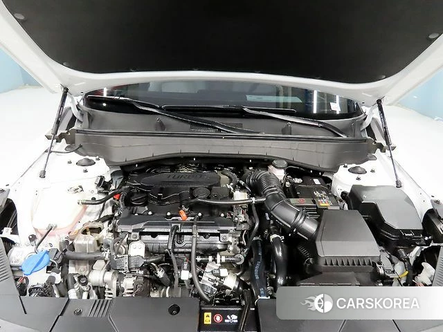 Hyundai Kona (SX2) id 4705519 из Кореи 16