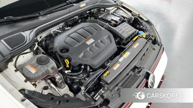 Volkswagen Golf 8th Generation id 4571409 из Кореи 16