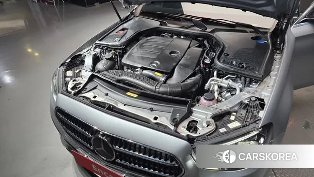 Mercedes-Benz E-Class W213 id 3401211 из Кореи 16