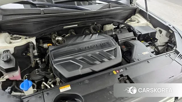 Hyundai The New Palisade id 3620685 из Кореи 16