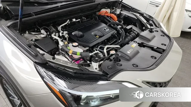 Lexus NX450h + 2nd generation id 3624918 из Кореи 16
