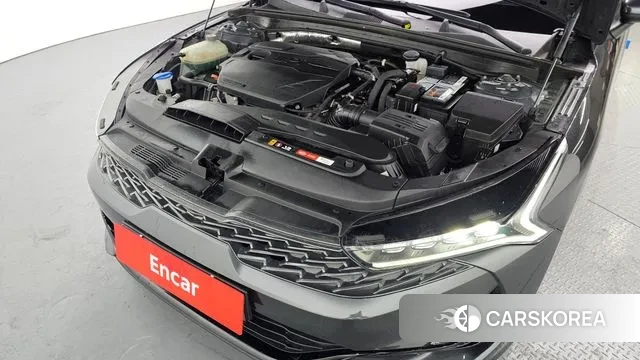 Kia K5 3rd generation id 3578202 из Кореи 16