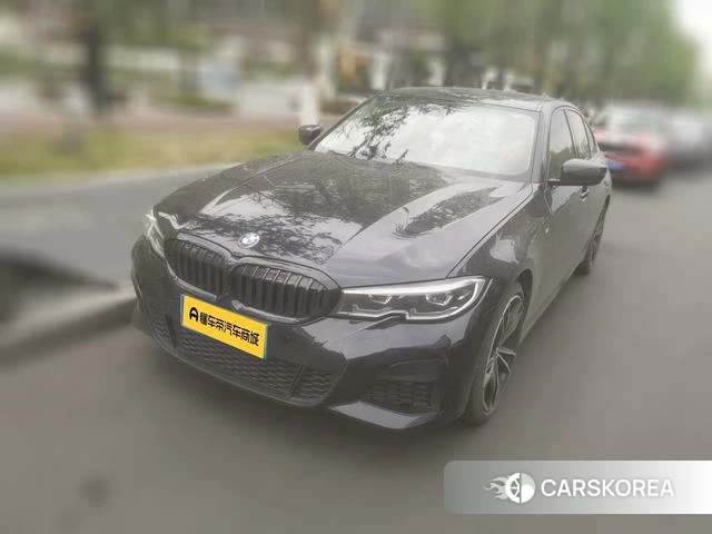 BMW 3 series id 4394028 из Китая 17
