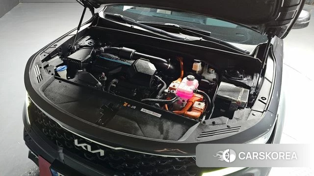 Kia Sorento 4th Generation id 4223428 из Кореи 16